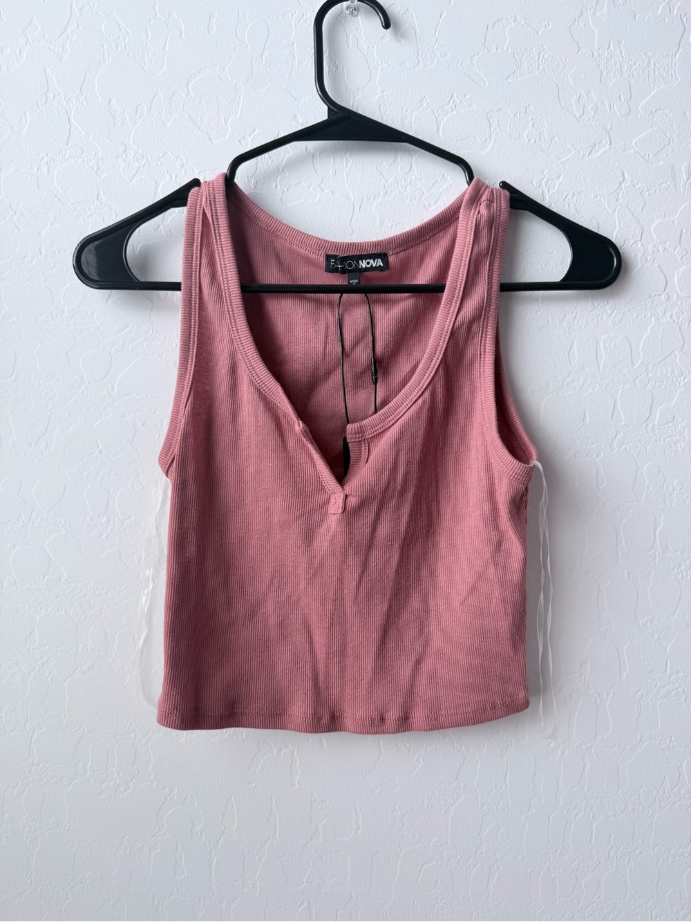 FashionNova Tank Top